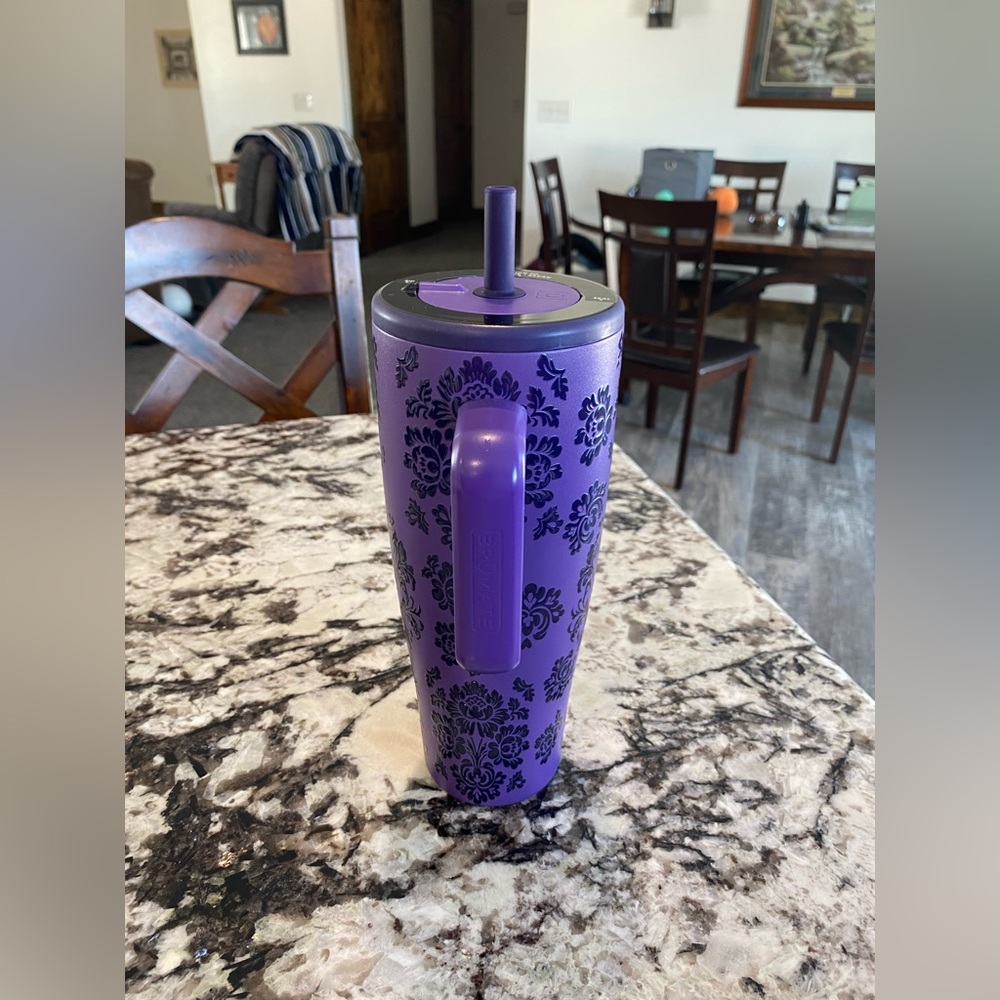 40 oz Violet Veil era - Picture 4 of 7